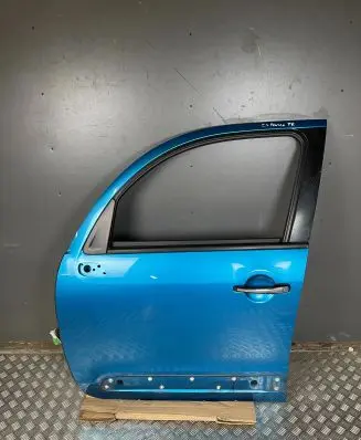 Citroen C3 Picasso Front door