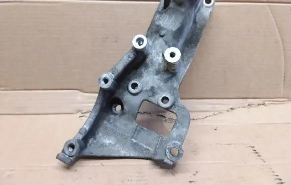 Generator/alternator bracket