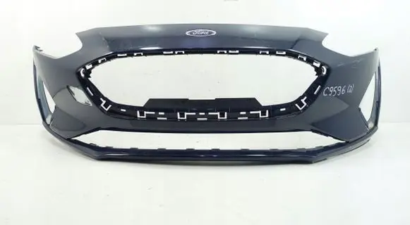 Ford Focus Front bumper 17757