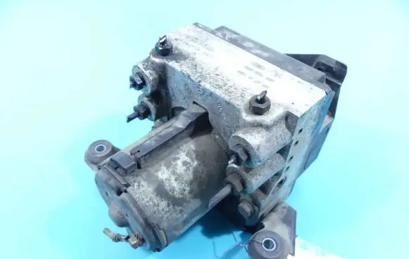 Audi A4 S4 B5 8D ABS Pump 0265214082 IMPRK1281556