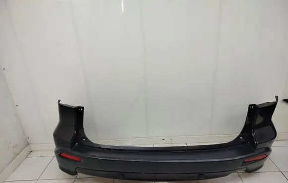 Honda CR-V Rear bumper 