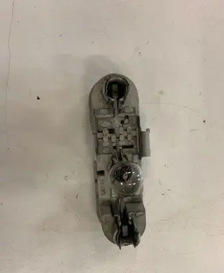 Volvo S40, V40 Tail light bulb cover holder 29262001