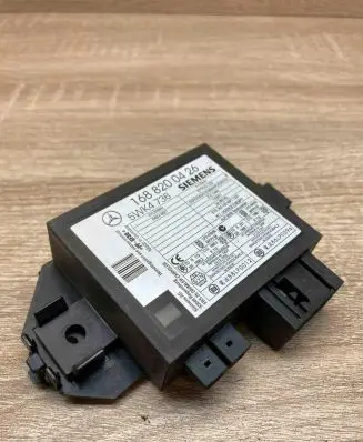 Mercedes-Benz A W168 Immobilizer control unit/module 1688200426 5WK4736