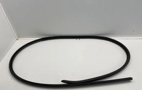 Citroen Jumpy Front door rubber seal 