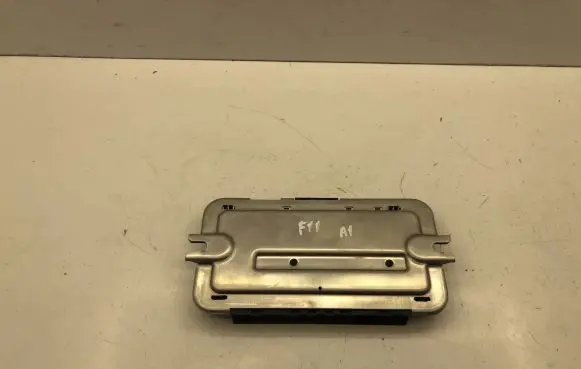 BMW 5 F10 F11 Light module LCM 9273628
