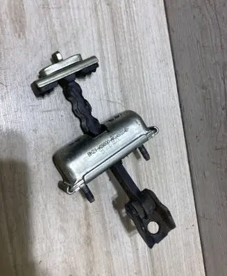 Ford Transit Custom Front door check strap stopper BK21V23500AK