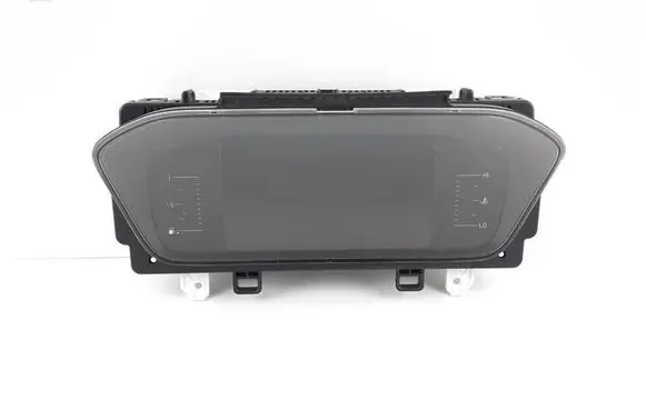 Volvo S90, V90 Speedometer (instrument cluster) 31687124AA 31687124 0263719261