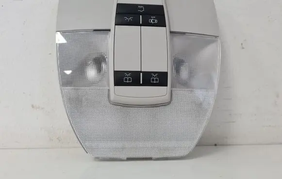Mercedes-Benz B W245 Front seat light A1698207001