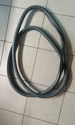 Citroen C3 Front door rubber seal 