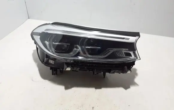 BMW 6 G32 Gran Turismo Headlight/headlamp 8497226