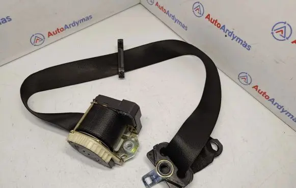 BMW X5 E53 Front seatbelt 8408751 72118408751