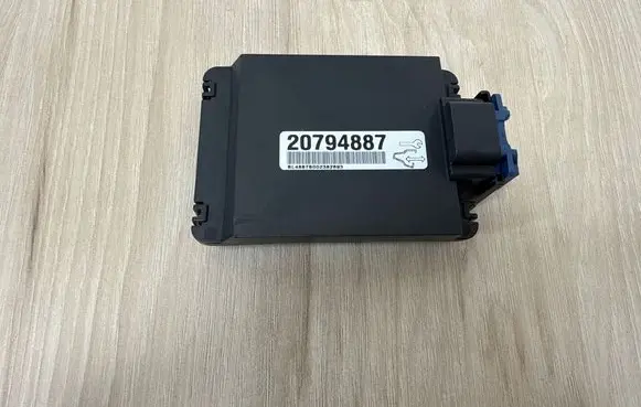 Opel Insignia A Power steering control unit/module 20794887