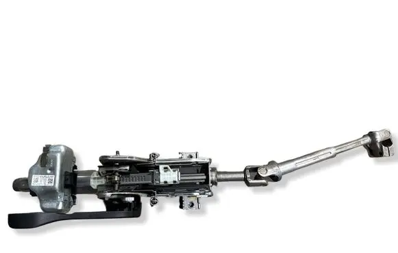 Volkswagen Golf VII Steering wheel lock 5Q0905861A