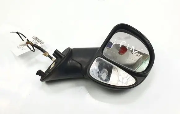 Fiat Multipla Front door electric wing mirror