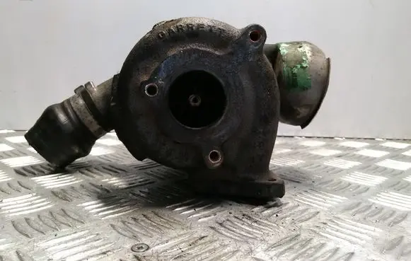 Opel Zafira A Turbo 24445062