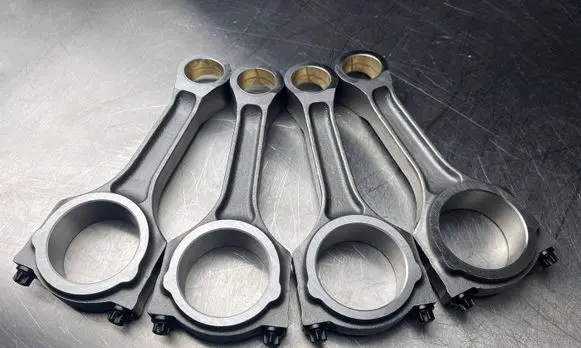 Ford Transit Connecting rod/conrod BB3Q6200AAA