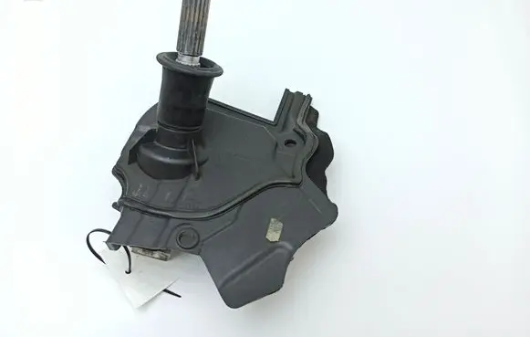 BMW 5 GT F07 Steering column universal joint 1056068