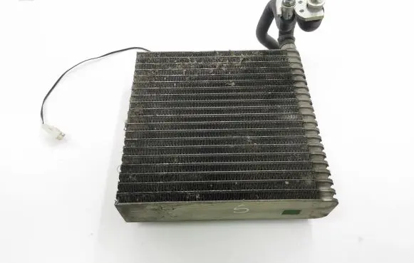 Nissan Micra Air conditioning (A/C) radiator (interior) 