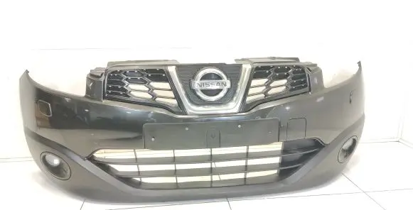 Nissan Qashqai Front bumper 62022BR10H