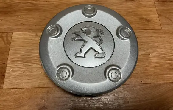 Peugeot Expert Original wheel cap 9677413577 RGB0171011 9677413677
