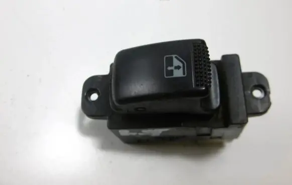 Hyundai Elantra Electric window control switch 93576-2D000