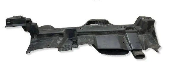 Renault Scenic IV - Grand scenic IV Air intake duct part 