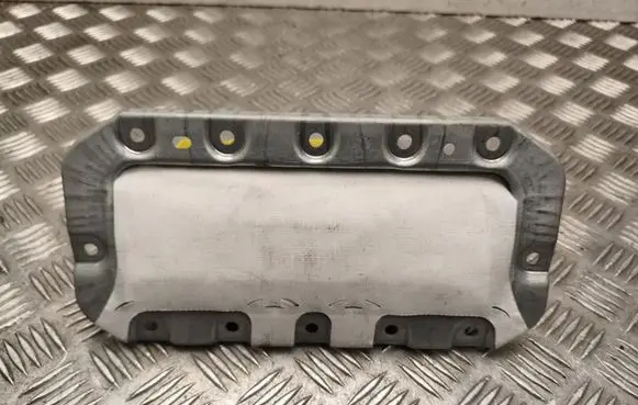 BMW 3 F30 F35 F31 Passenger airbag 34089354G
