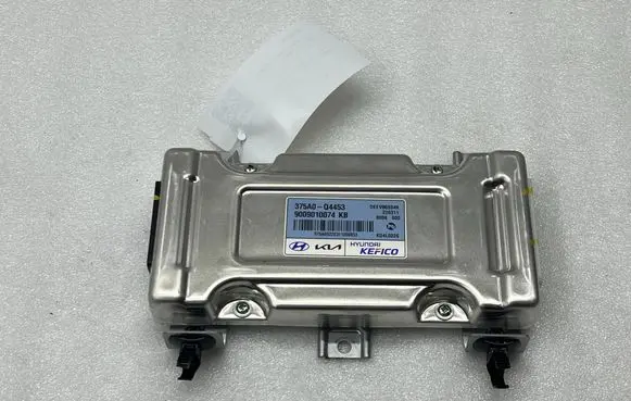 KIA Niro Other control units/modules 375A0Q4453 9009010074KB