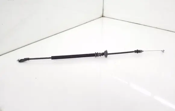 Skoda Octavia Mk2 (1Z) Front door cable line 1Z0837085A