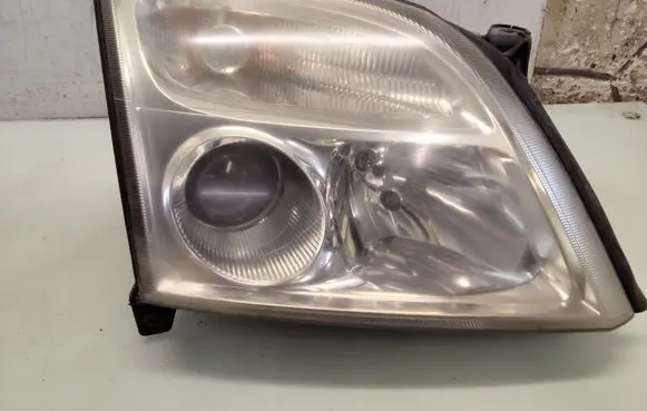 Opel Vectra C Headlight/headlamp 