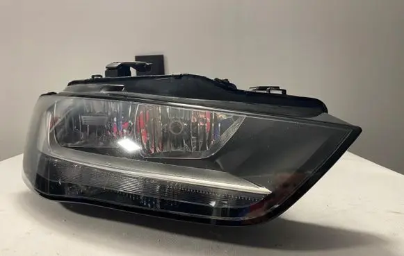 Audi A4 S4 B8 8K Headlight/headlamp 8K0941004AB