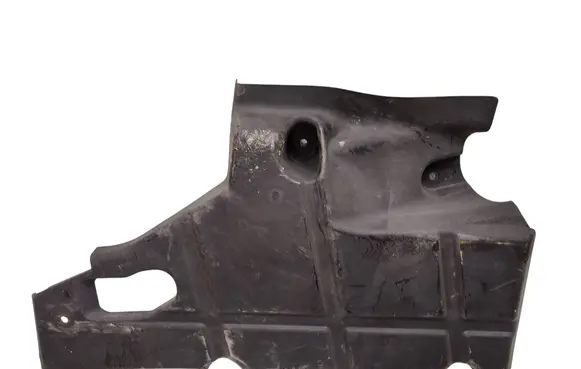 Ford Fusion II Side bottom protection DG9311779 DG9311779BD BS110561