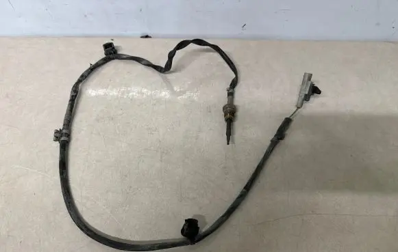 KIA Sportage Exhaust gas temperature sensor 392332u200