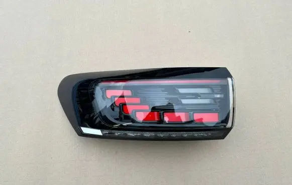 Volkswagen ID.4 Rear/tail lights 11A945207A