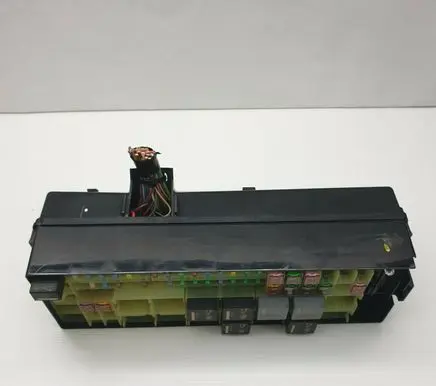 Land Rover Range Rover Sport L494 Fuse module CK5214A067AB