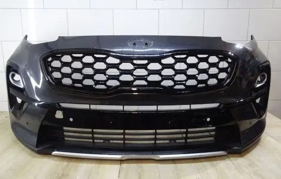 KIA Sportage Front bumper 86511F1500