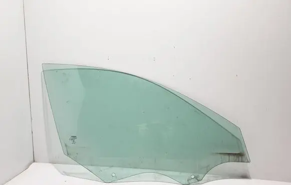 Volvo S90, V90 Front door window glass four-door 32244956