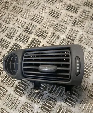 Mercedes-Benz C W203 Dashboard air vent grill cover trim 2038300554 A2038300554