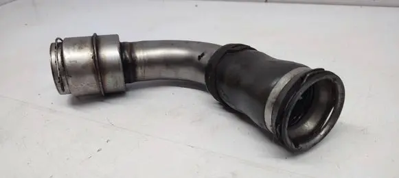 Renault Scenic III - Grand scenic III Intercooler hose/pipe 21078 31031110057