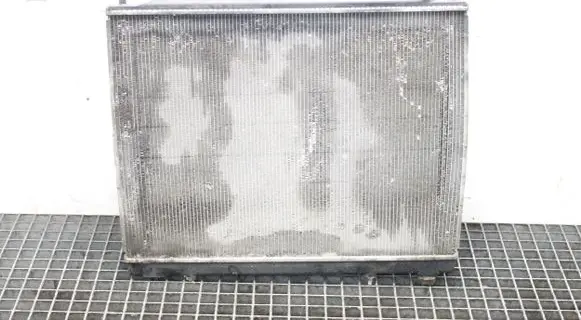 Mitsubishi Pajero Coolant radiator MR404894