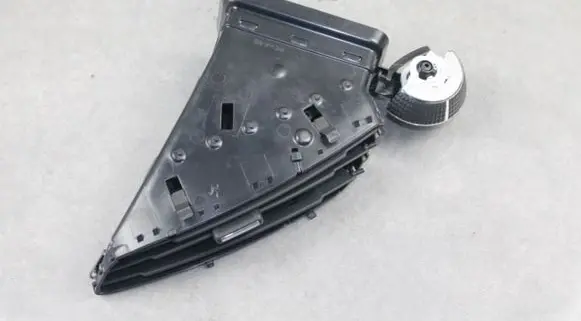 Ford Kuga II Cabin air duct channel CJ54S014L21