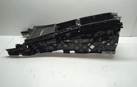 BMW X5 E70 Center console 0117821 T0027635