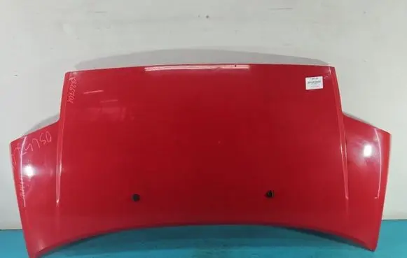 Citroen C2 Engine bonnet/hood IMPRK1405424