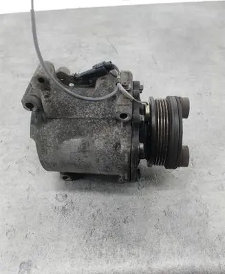 Mitsubishi Lancer Air conditioning (A/C) compressor (pump)
