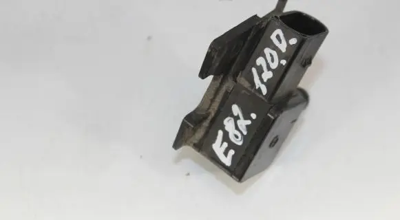 BMW 1 E81 E87 Exhaust gas pressure sensor 7805152 1180