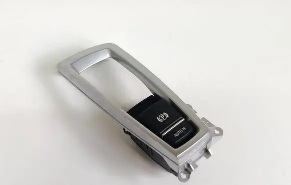 BMW 7 F01 F02 F03 F04 Hand parking brake switch 9159997