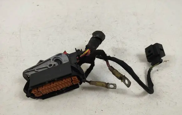 Audi A5 Sportback 8TA Other wiring loom 6Q0973138A 15432308 DP2ADSTR1A