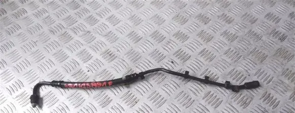 Seat Ibiza III (6L) Power steering hose/pipe/line 6Q1423891F