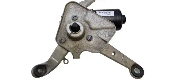 Ford Edge II Front wiper linkage FT4B17504 FT4B17504BJ W000052204