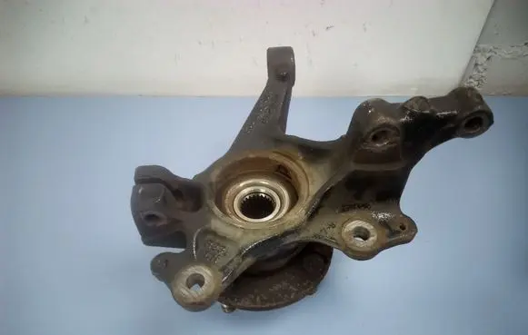 Ford Fiesta Front wheel hub AY1C3K171BAB1A